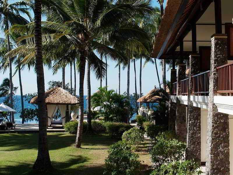Spa Village Resort Tembok Bali - Small Luxury Hotels Of The World Tejakula Luaran gambar