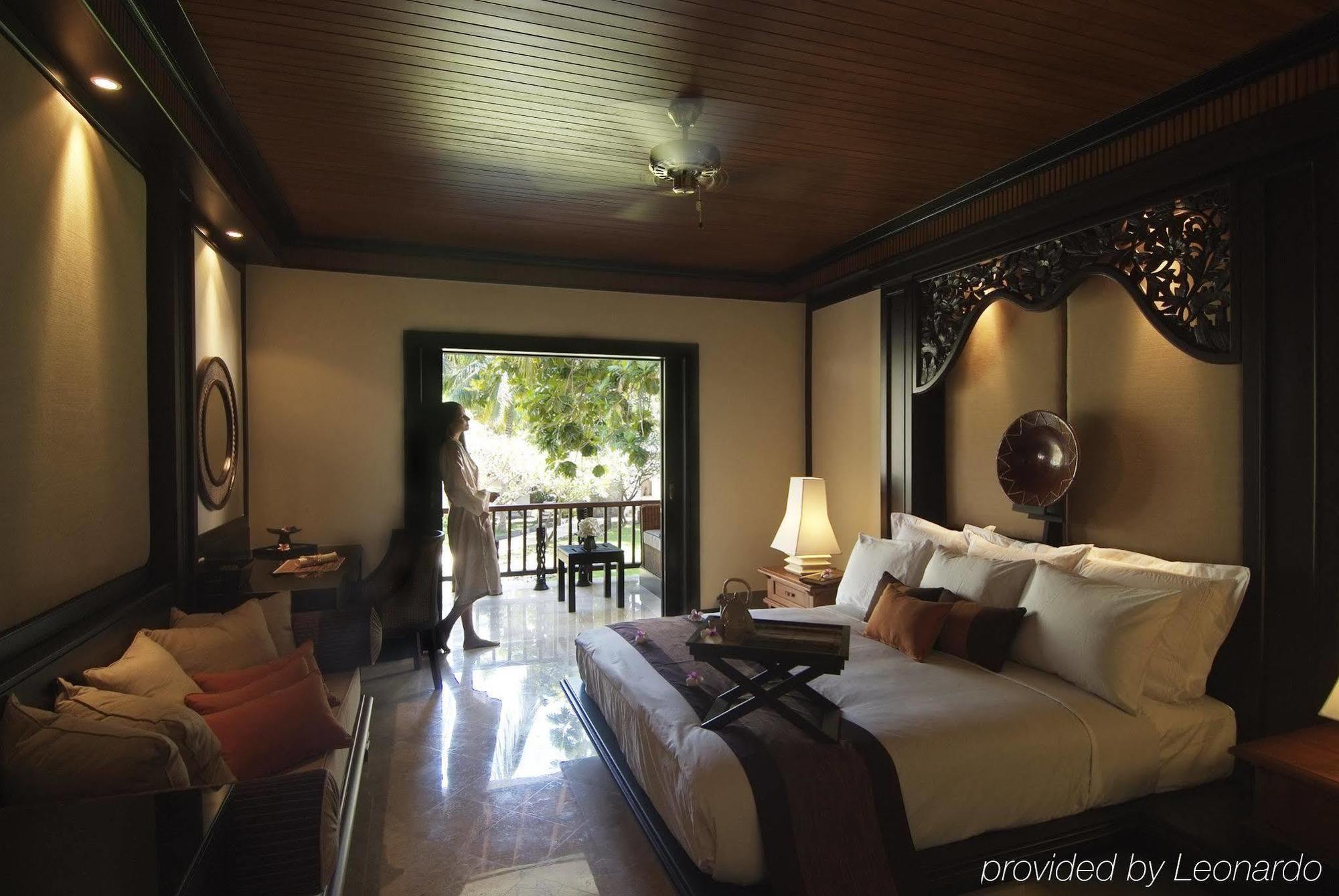Spa Village Resort Tembok Bali - Small Luxury Hotels Of The World Tejakula Bilik gambar
