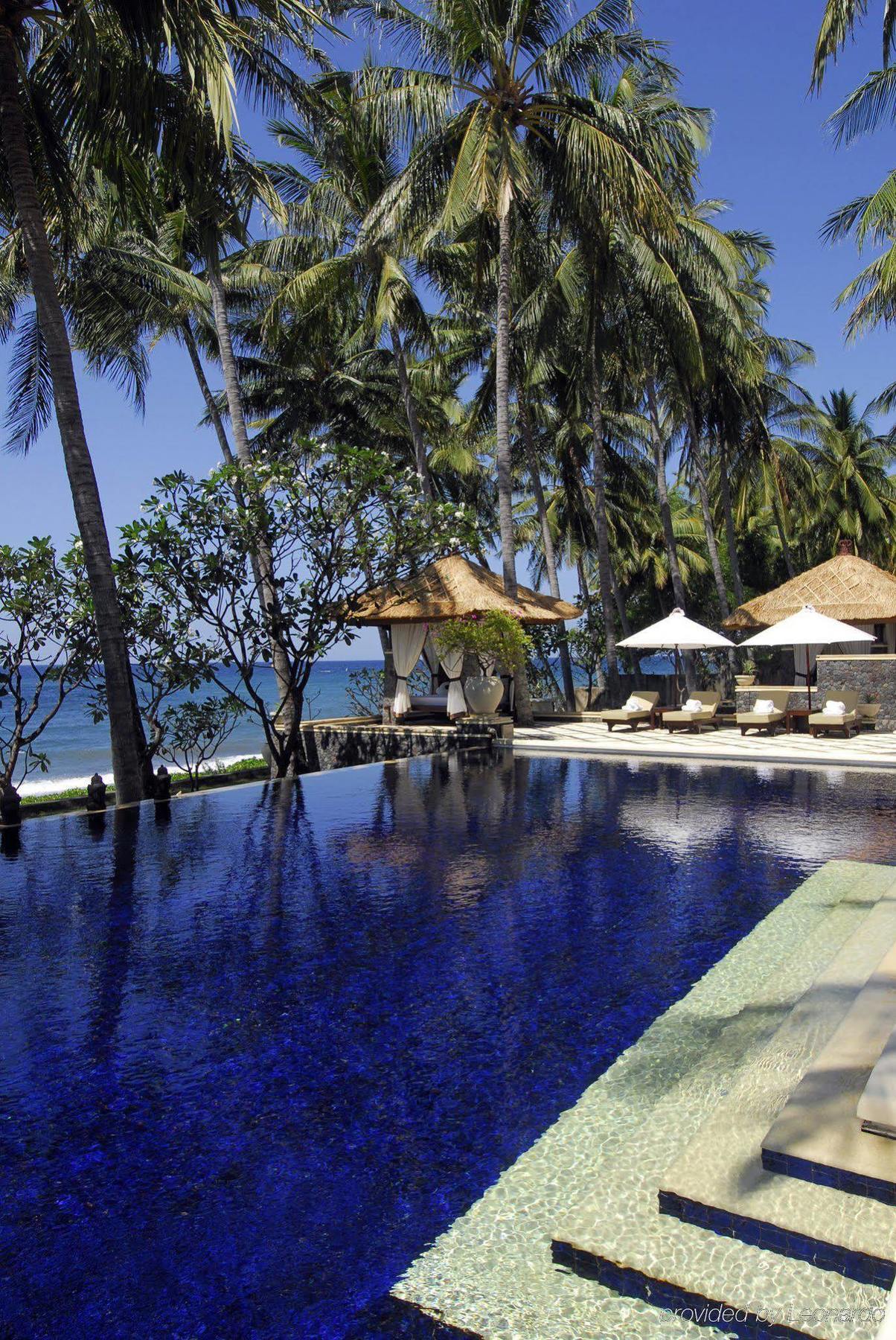 Spa Village Resort Tembok Bali - Small Luxury Hotels Of The World Tejakula Luaran gambar